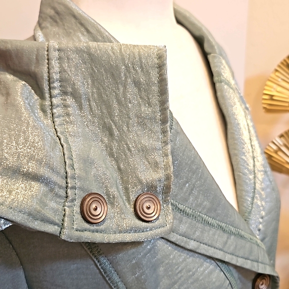 Tribal Jacket Size 14 - Picture 6 of 9